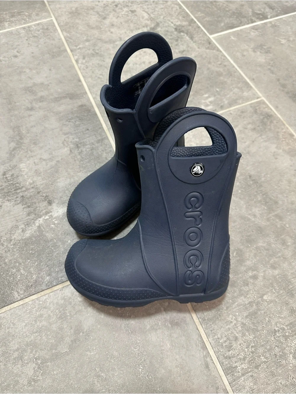 CROCS Handle It Rain Boot